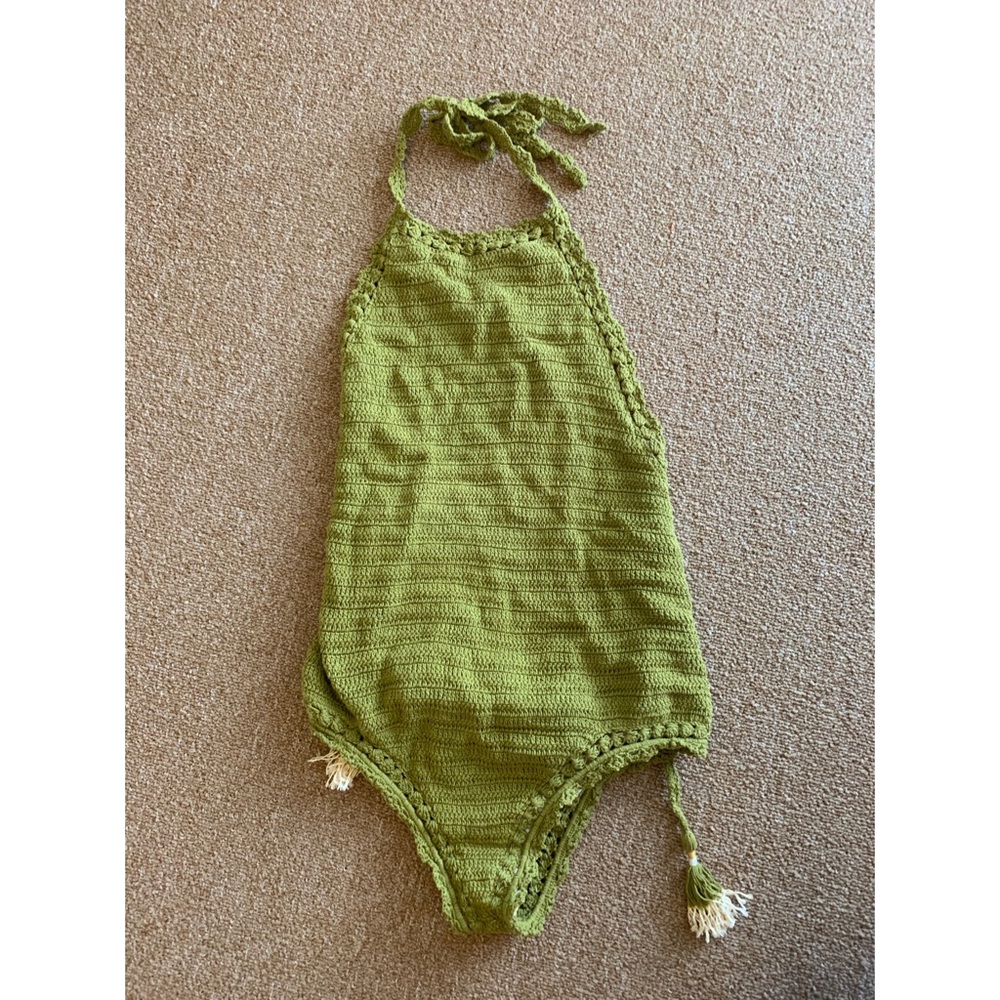 Shemademe one piece